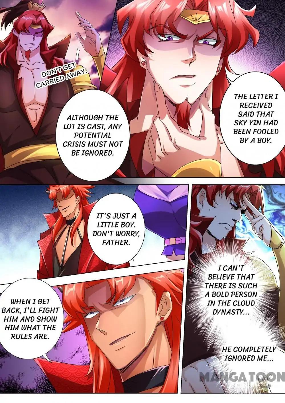 Chapter 239 - Image 8