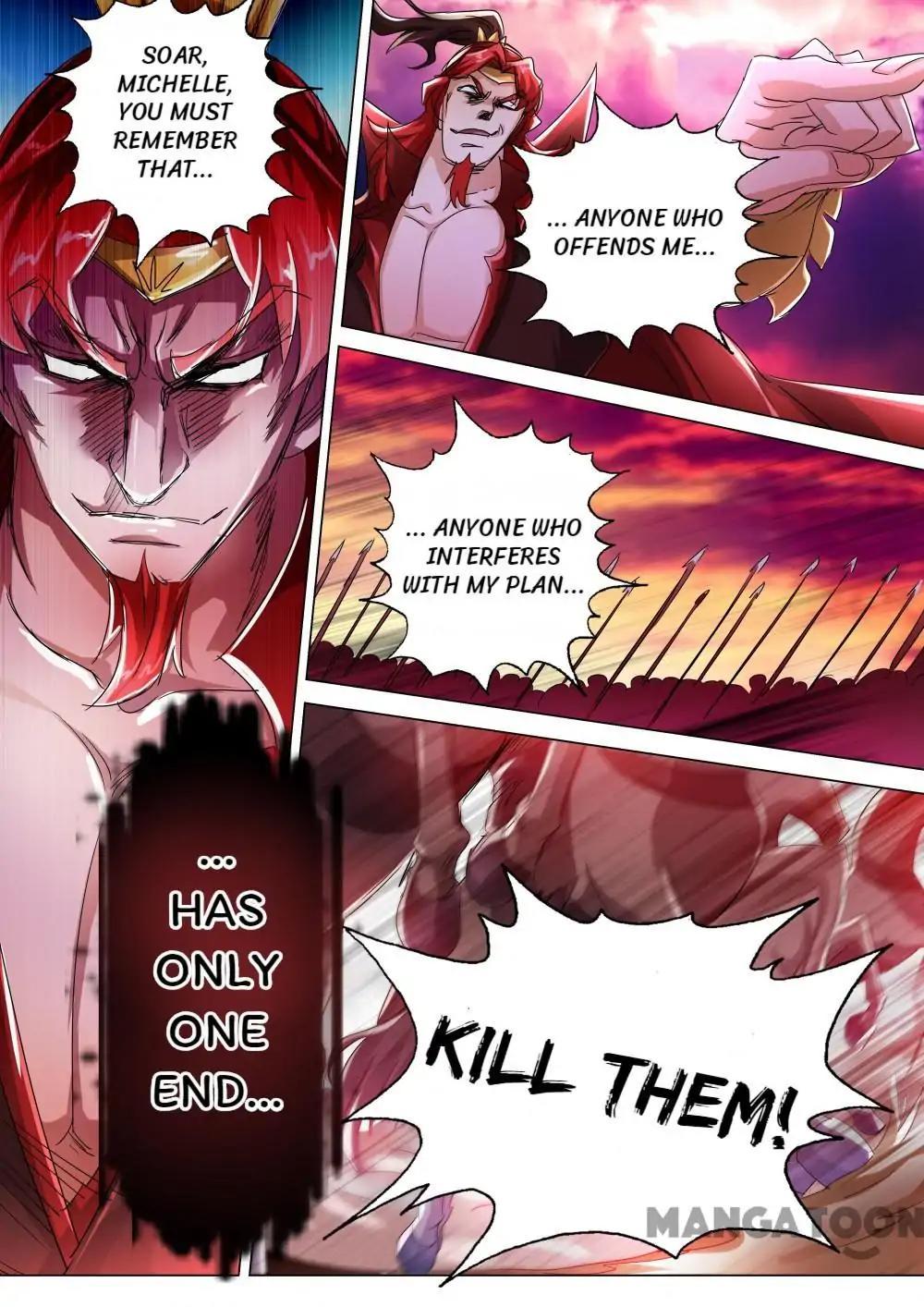 Chapter 239 - Image 9