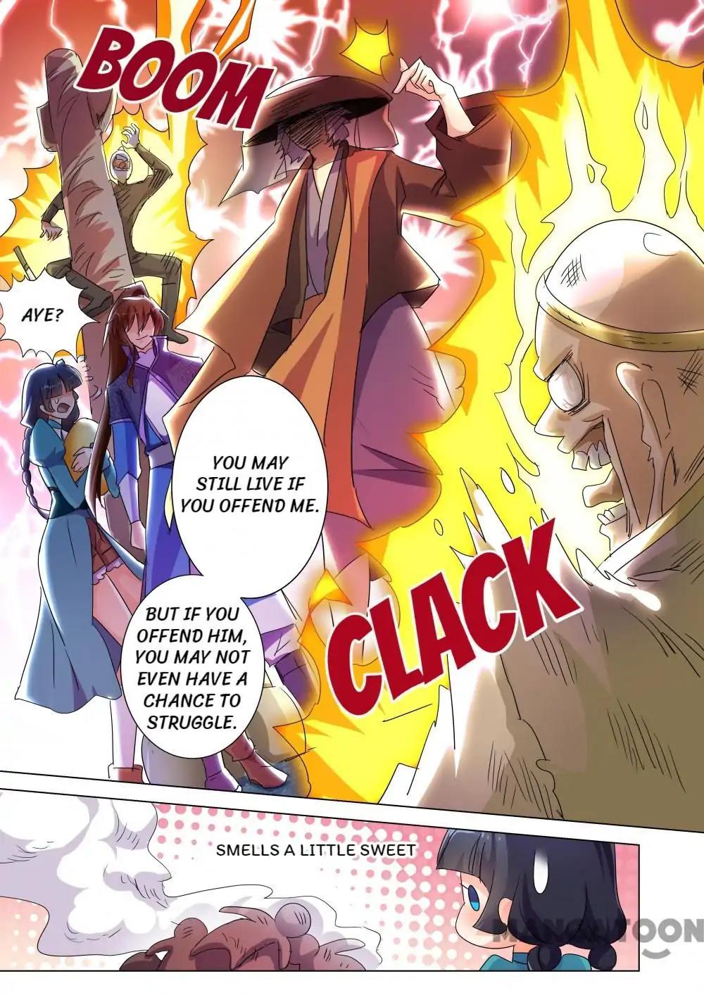 Chapter 240 - Image 10