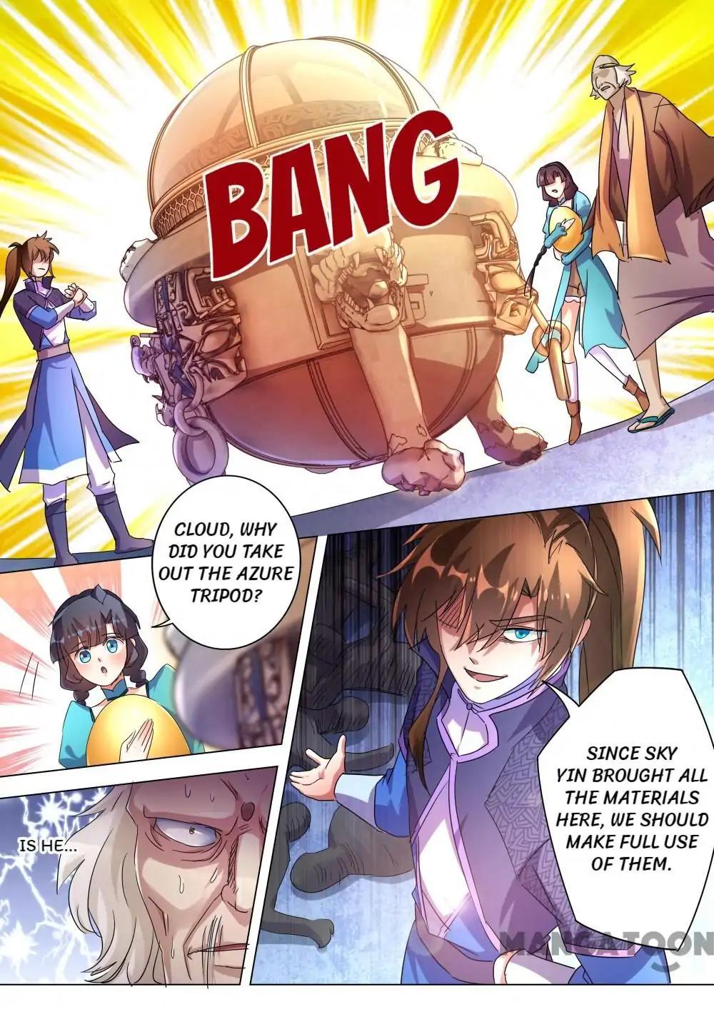 Chapter 240 - Image 12