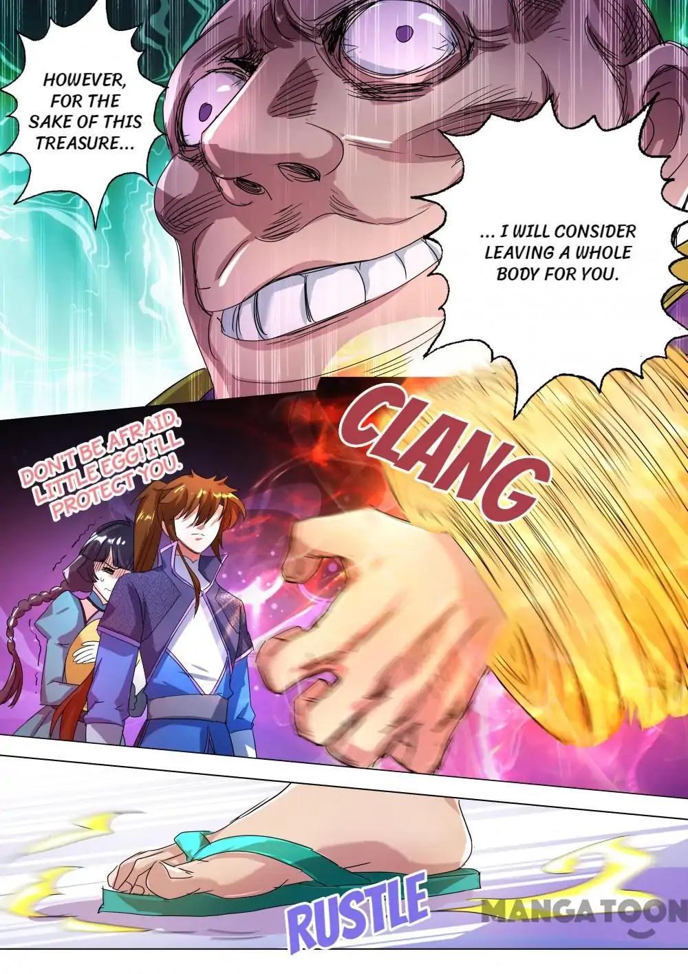 Chapter 240 - Image 5