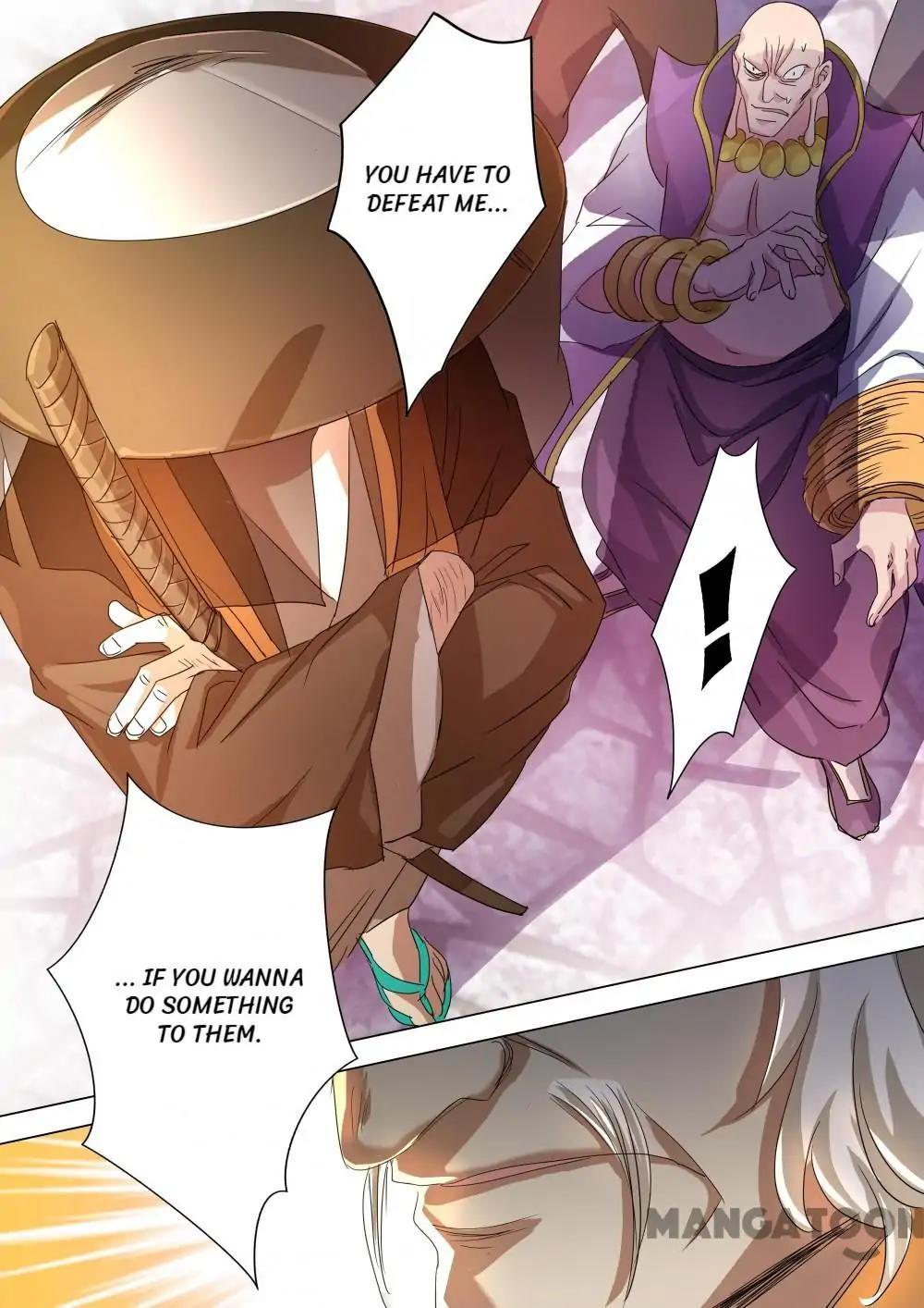 Chapter 240 - Image 6