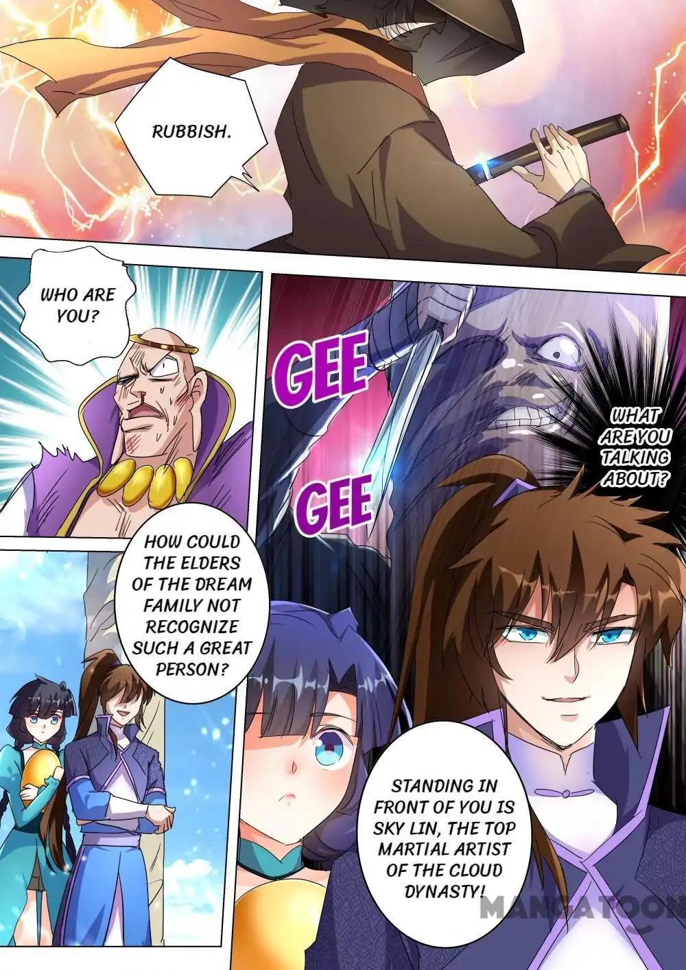 Chapter 240 - Image 9