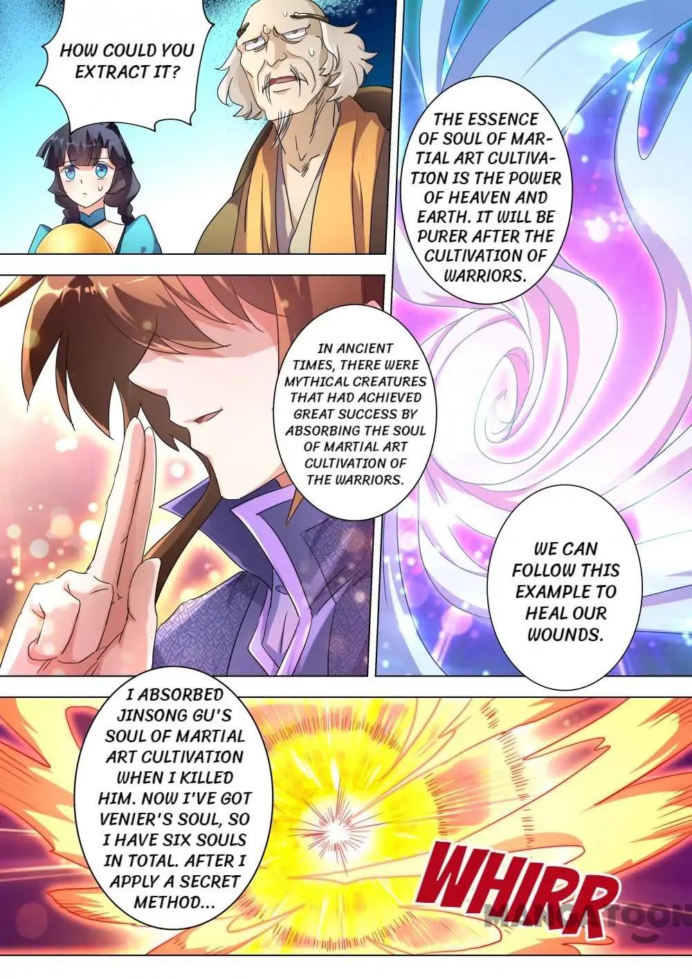 Chapter 241 - Image 2