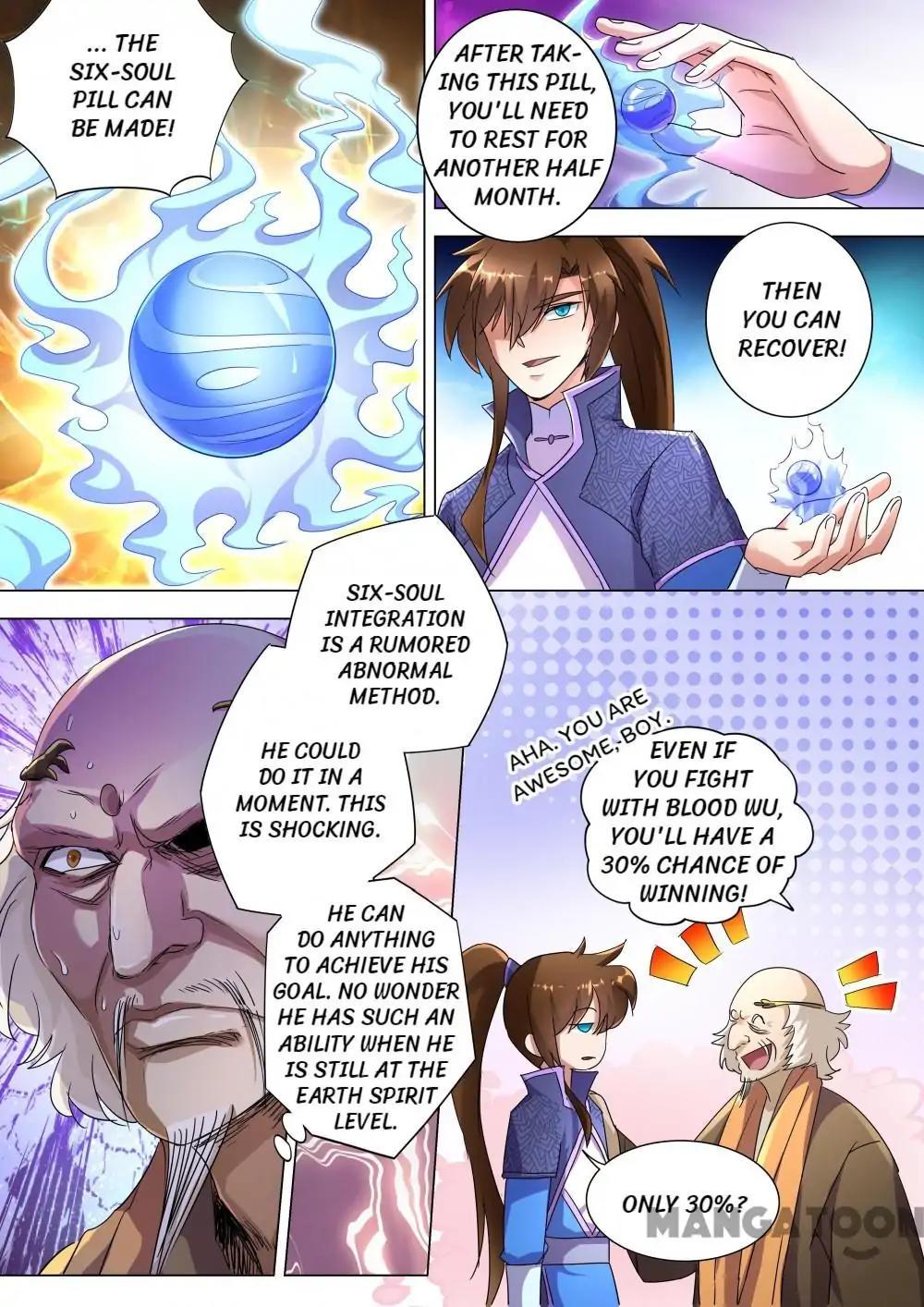Chapter 241 - Image 3