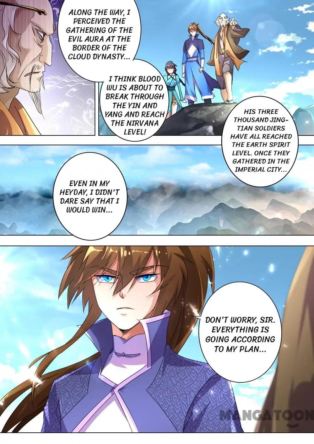 Chapter 241 - Image 4