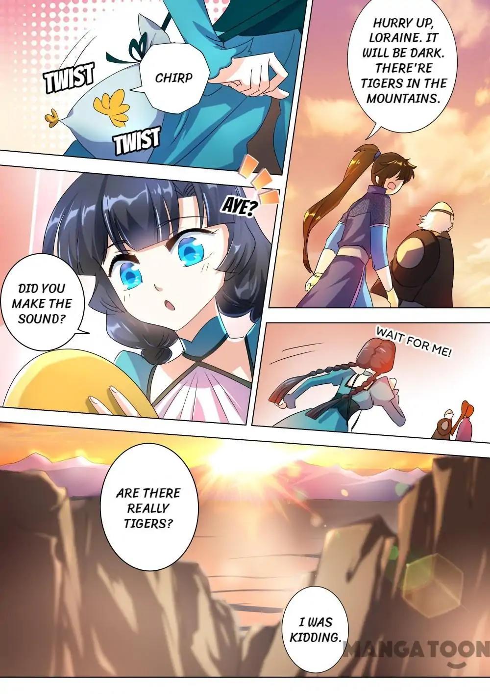 Chapter 241 - Image 5