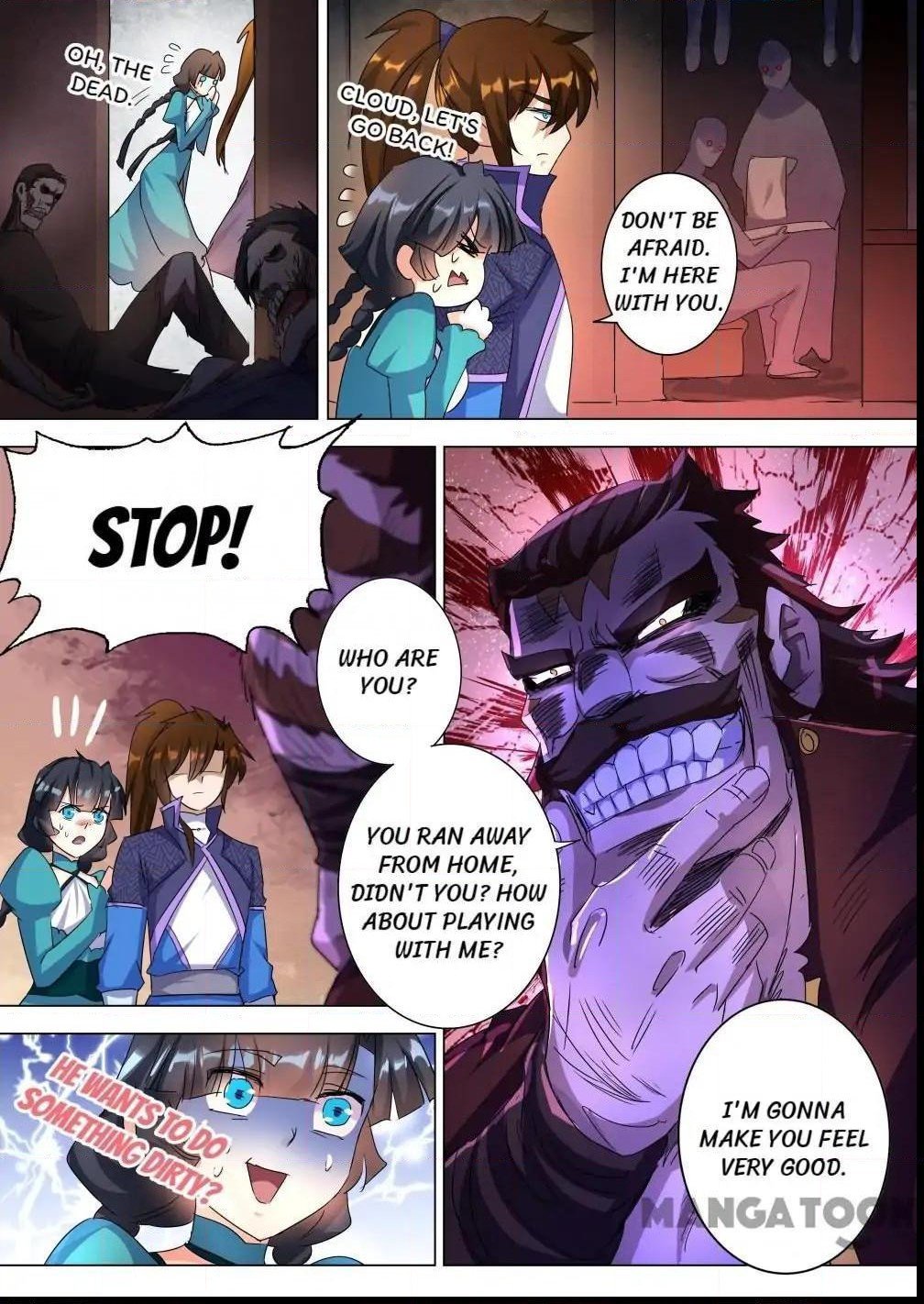 Chapter 241 - Image 7