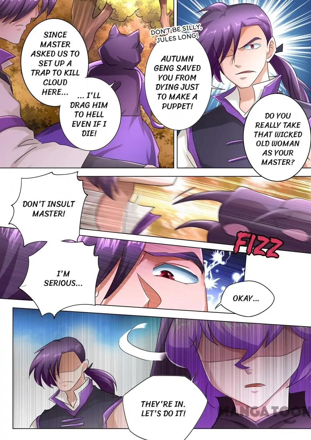 Chapter 242 - Image 12