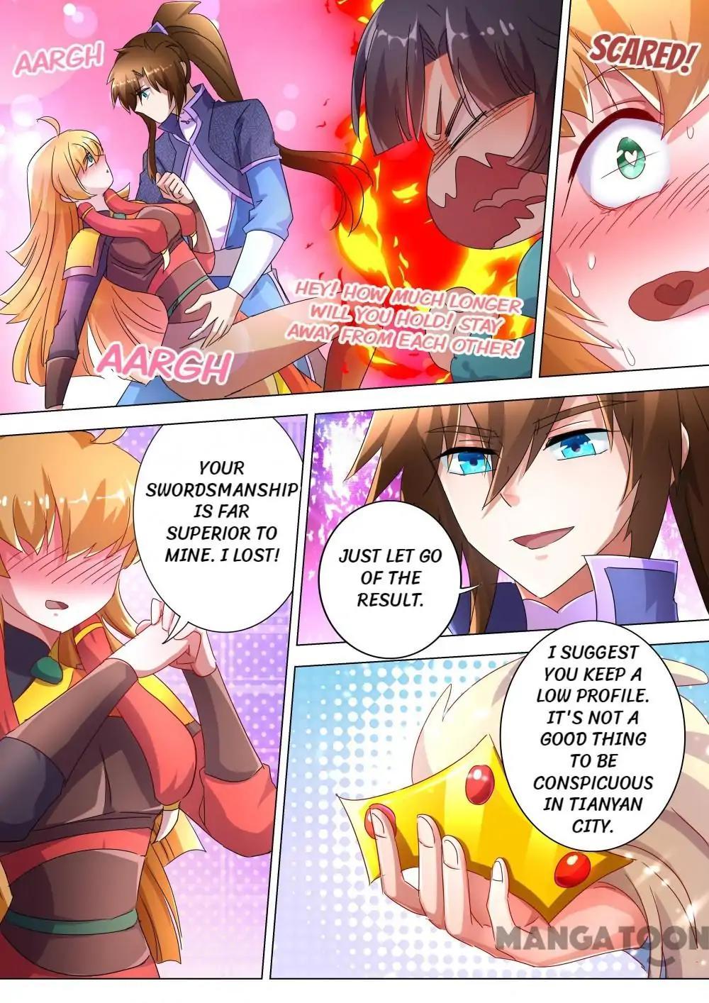 Chapter 242 - Image 6