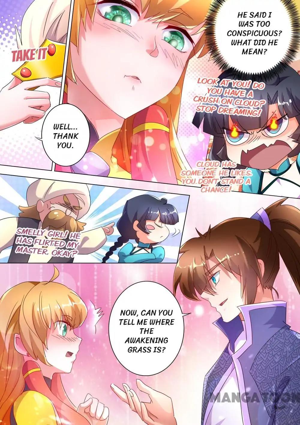 Chapter 242 - Image 7