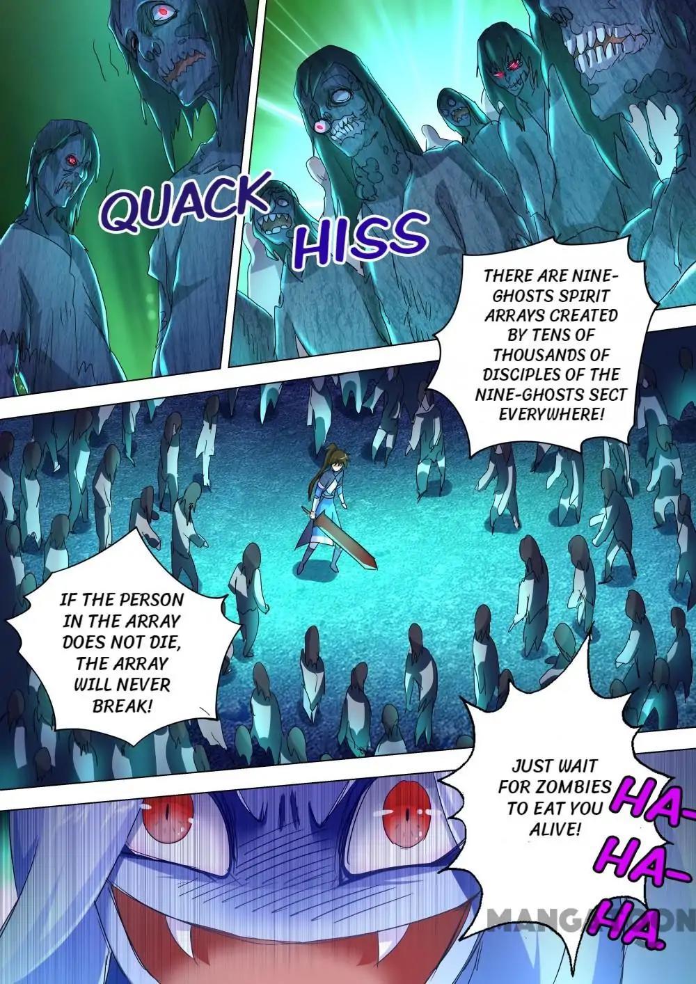 Chapter 243 - Image 11