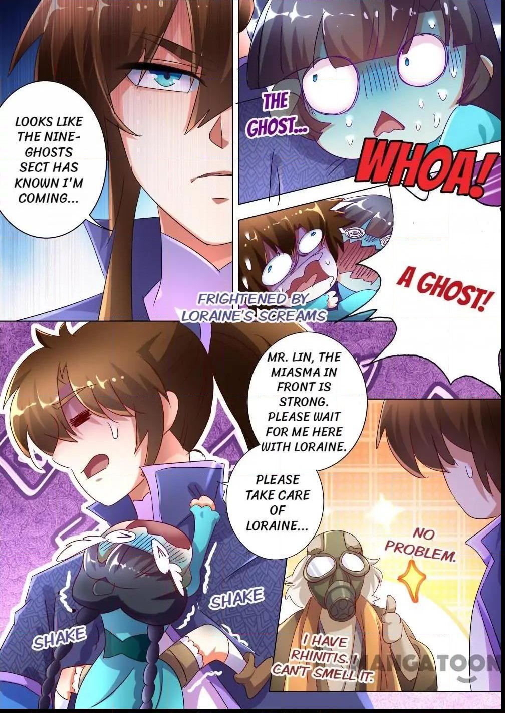 Chapter 243 - Image 2