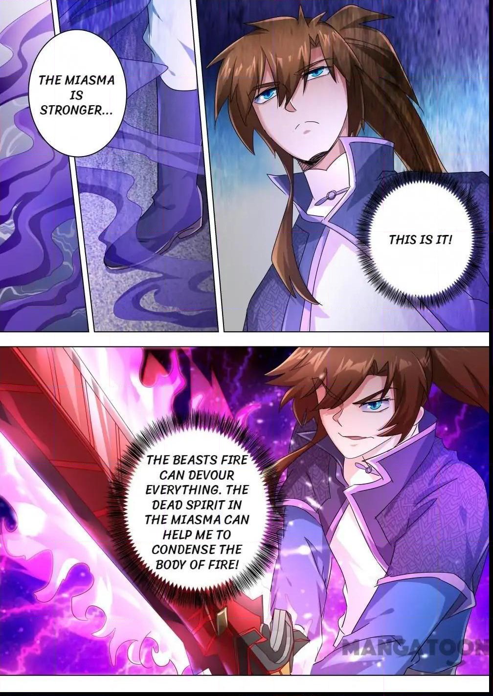 Chapter 243 - Image 3
