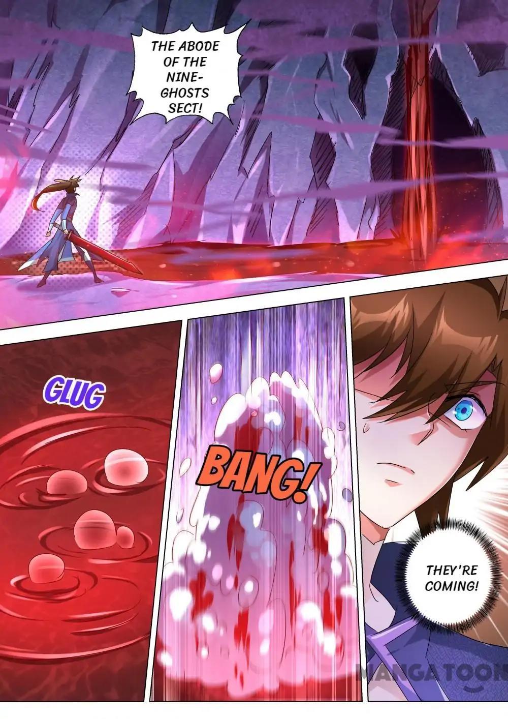 Chapter 243 - Image 5