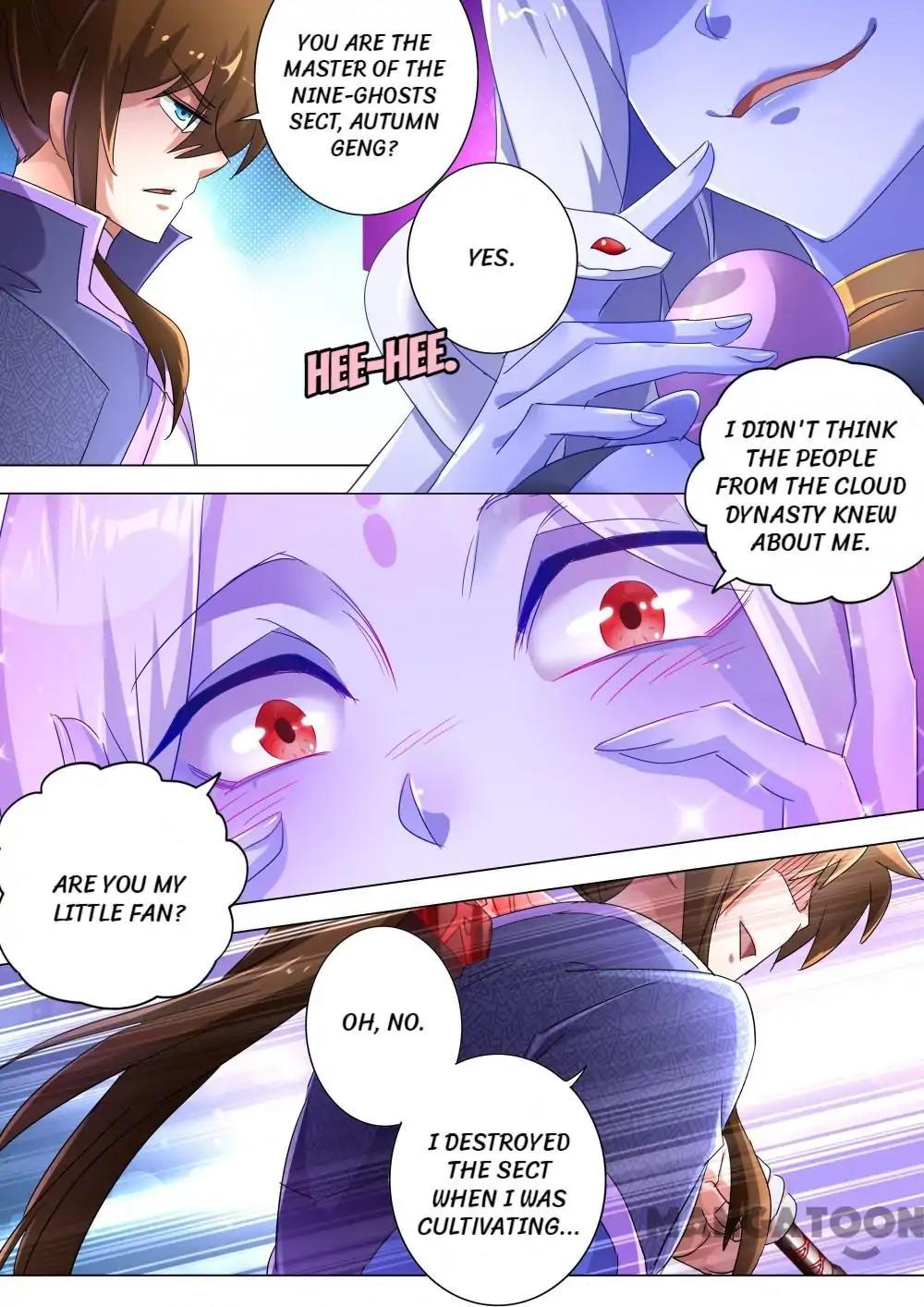 Chapter 243 - Image 7