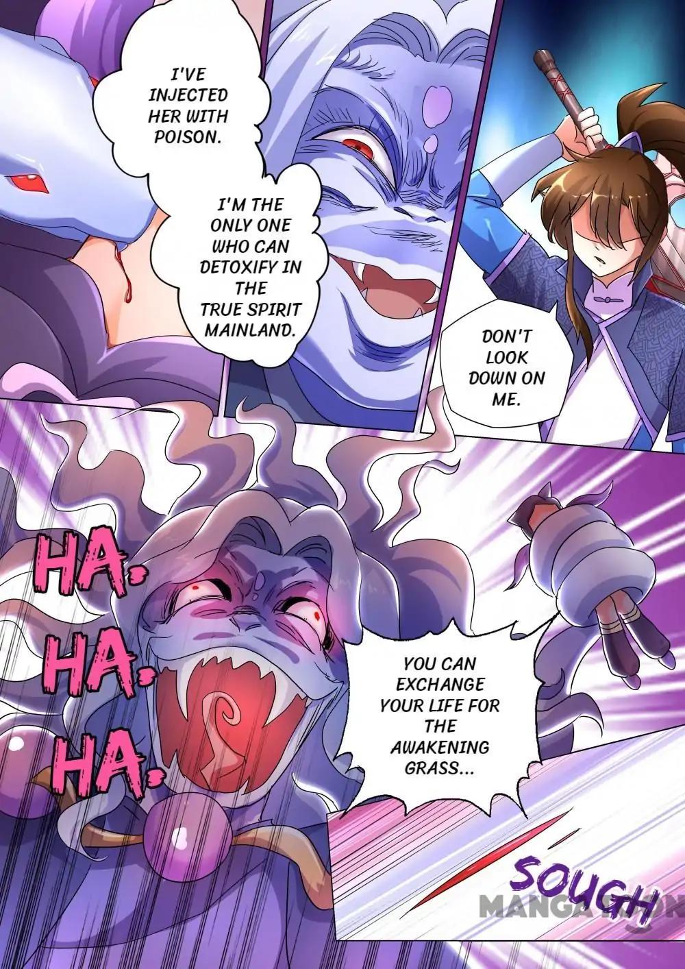 Chapter 244 - Image 10