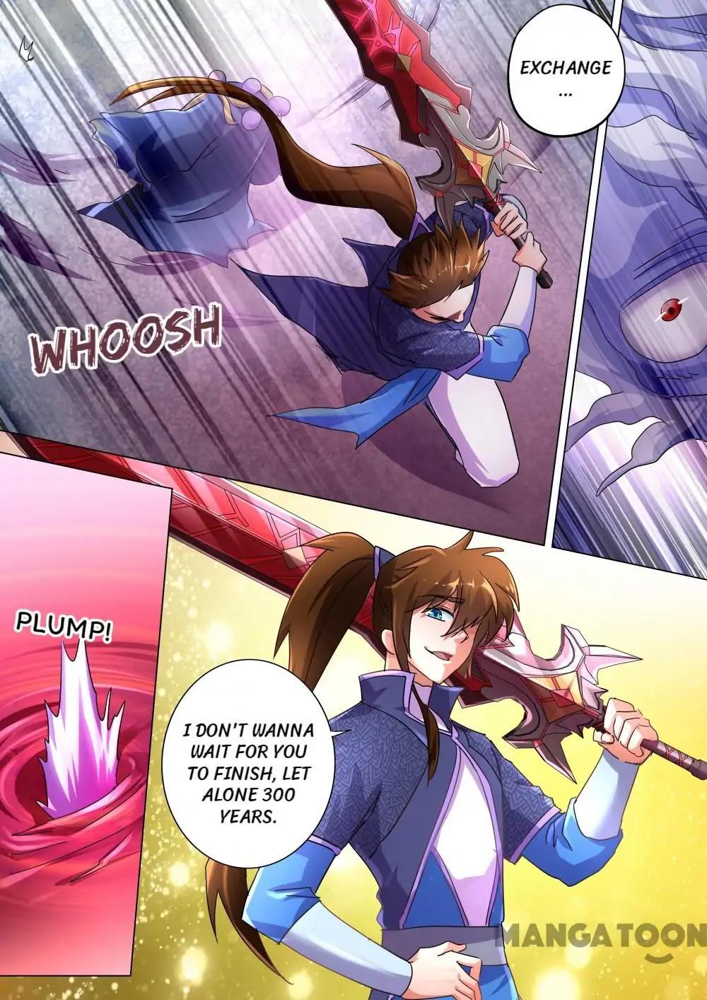 Chapter 244 - Image 11