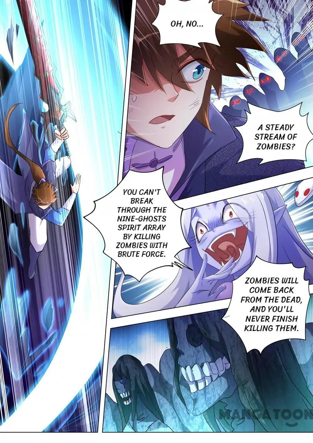 Chapter 244 - Image 2