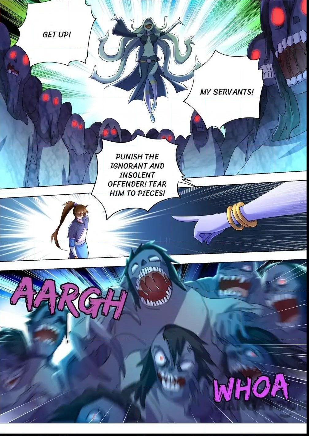 Chapter 244 - Image 3