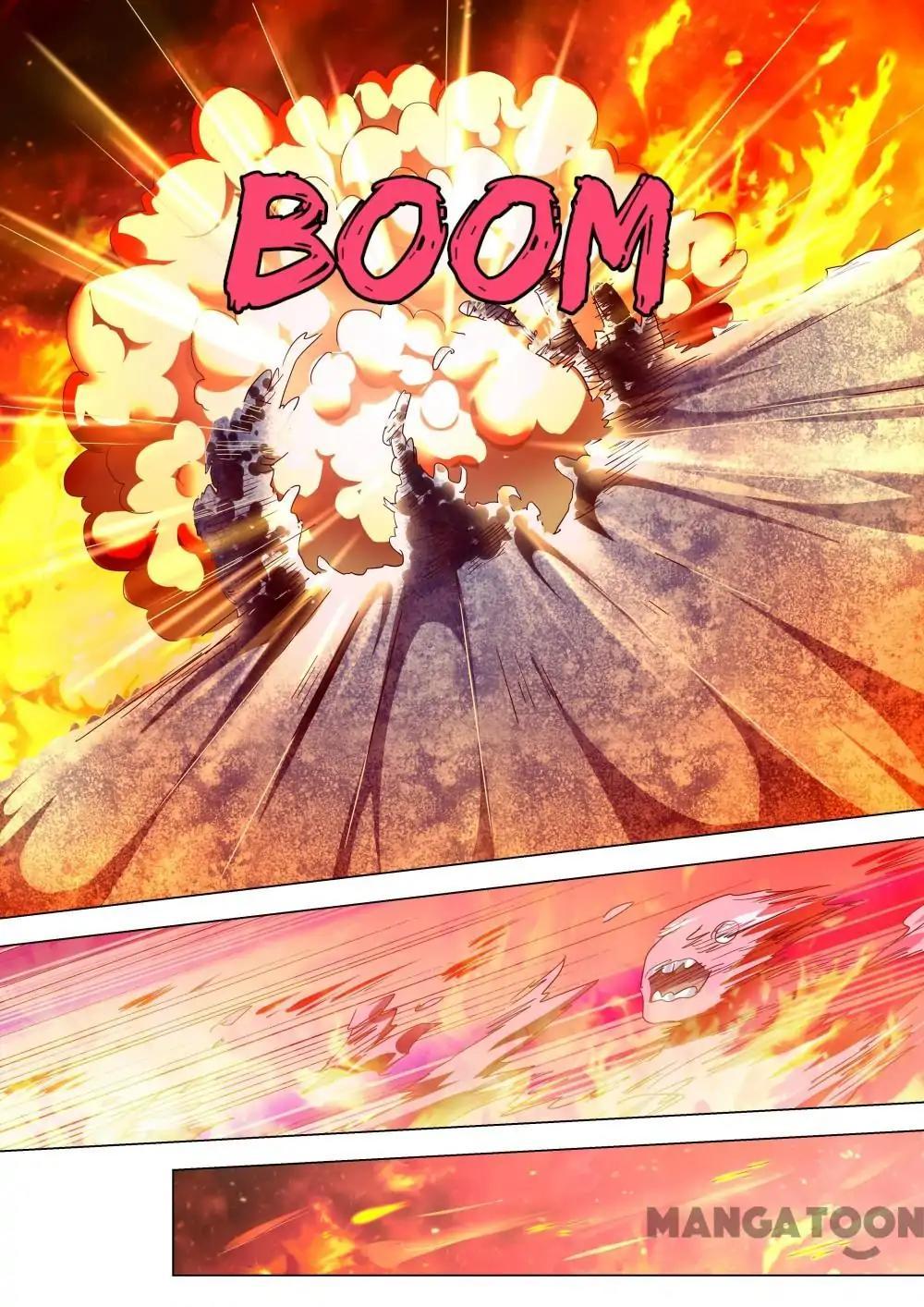 Chapter 244 - Image 5