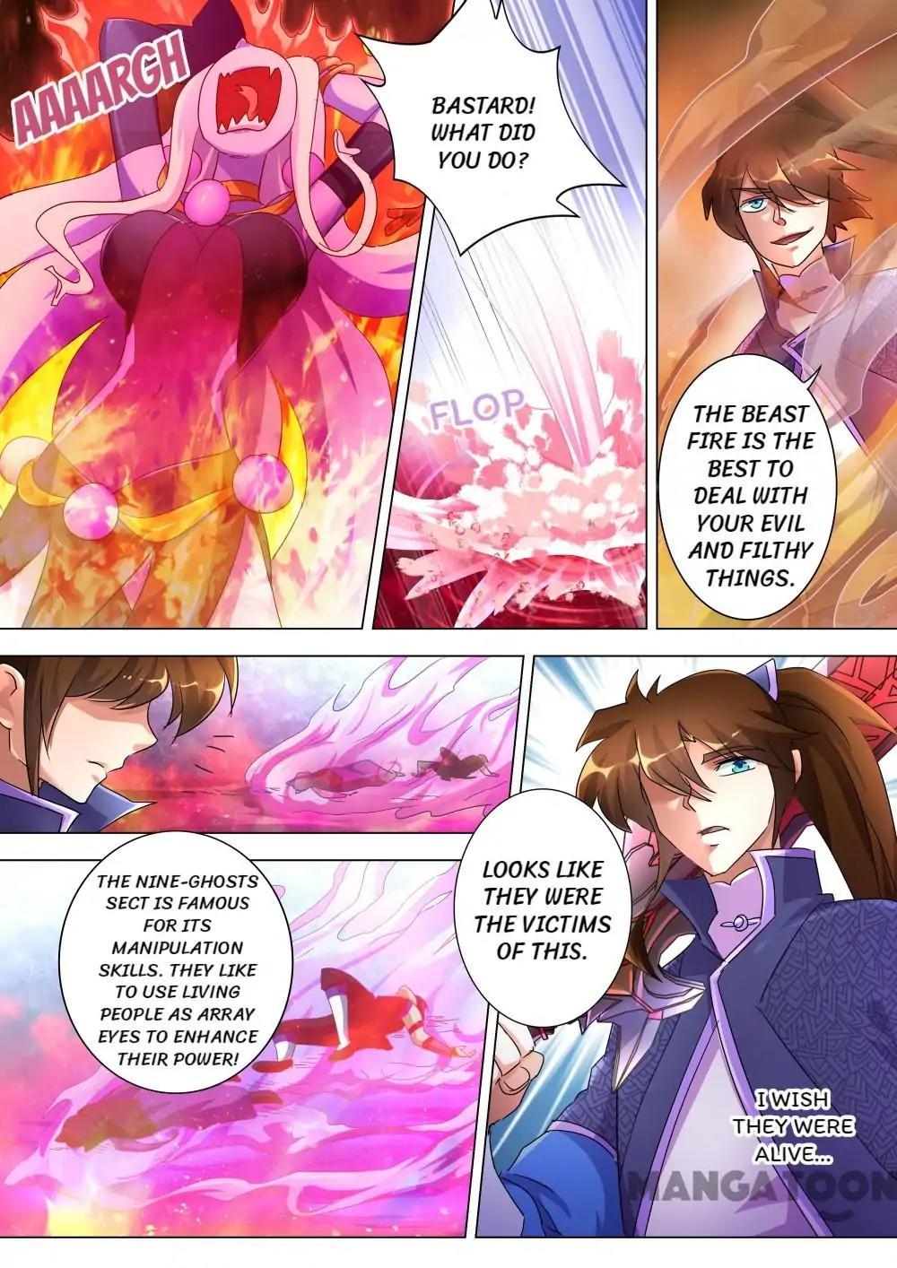 Chapter 244 - Image 6