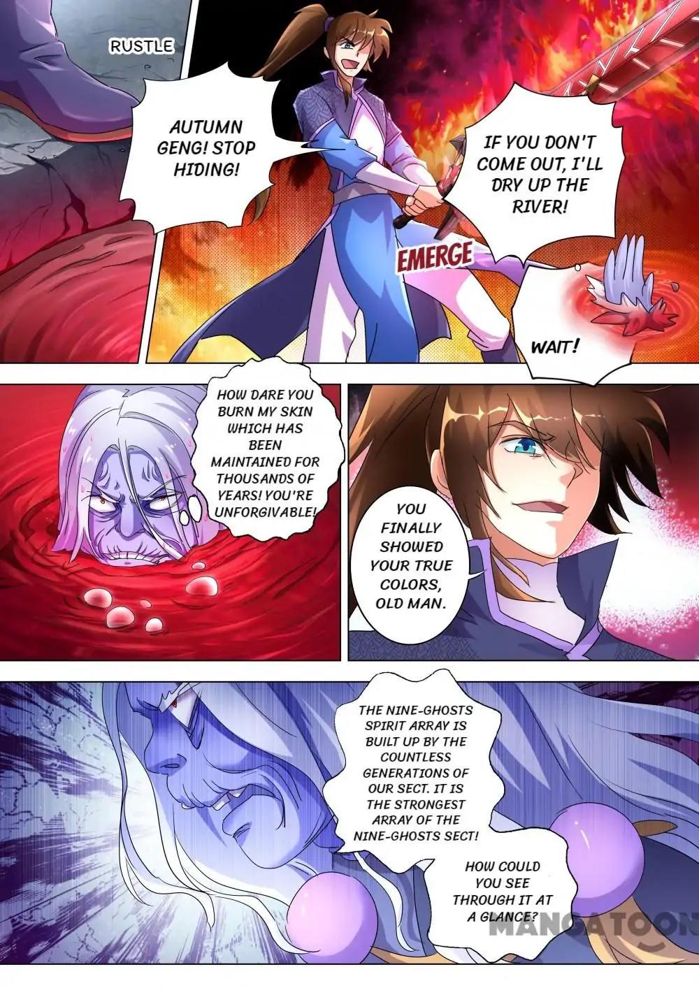 Chapter 244 - Image 7