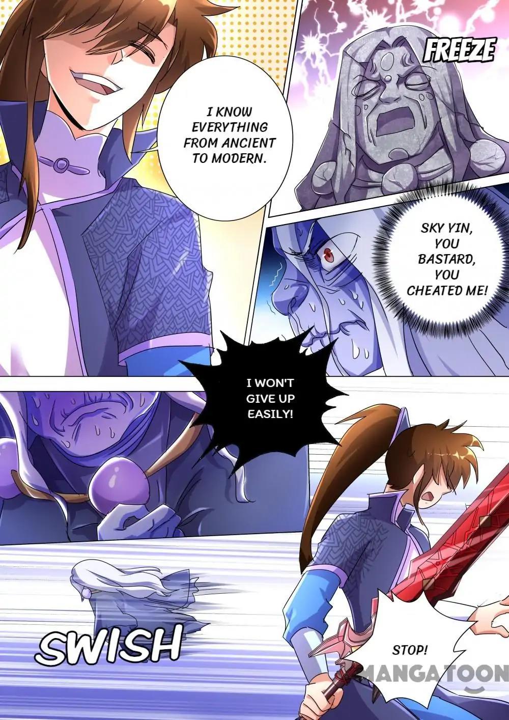 Chapter 244 - Image 8