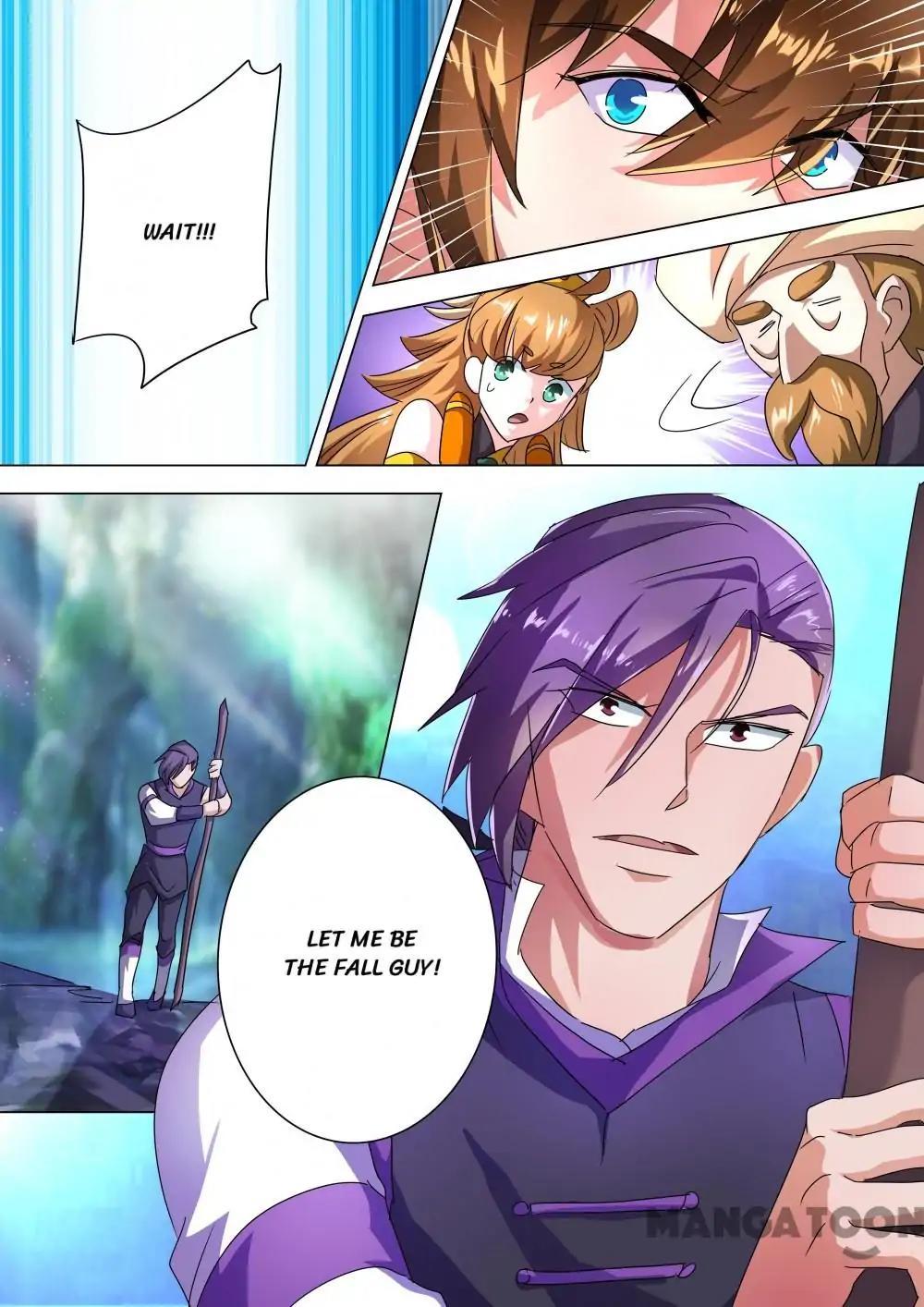 Chapter 245 - Image 10