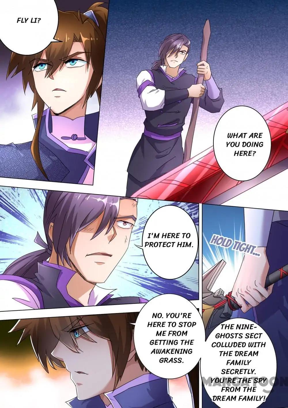 Chapter 245 - Image 11