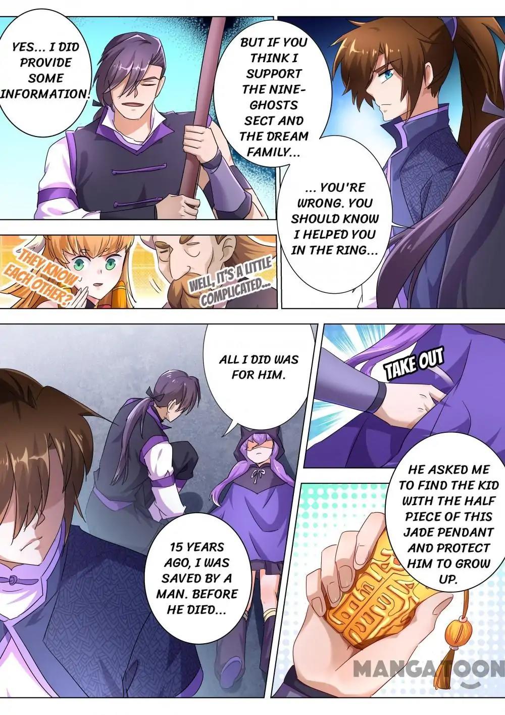 Chapter 245 - Image 12