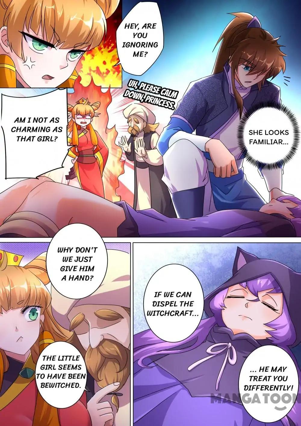 Chapter 245 - Image 2