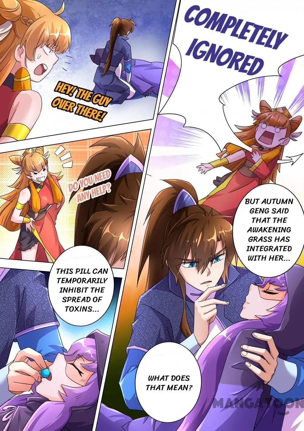 Chapter 245 - Image 4