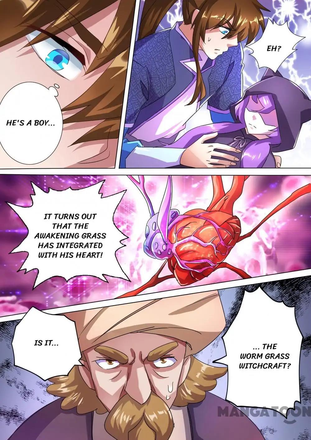 Chapter 245 - Image 6