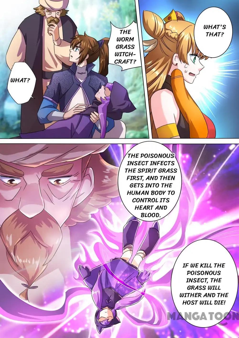 Chapter 245 - Image 7