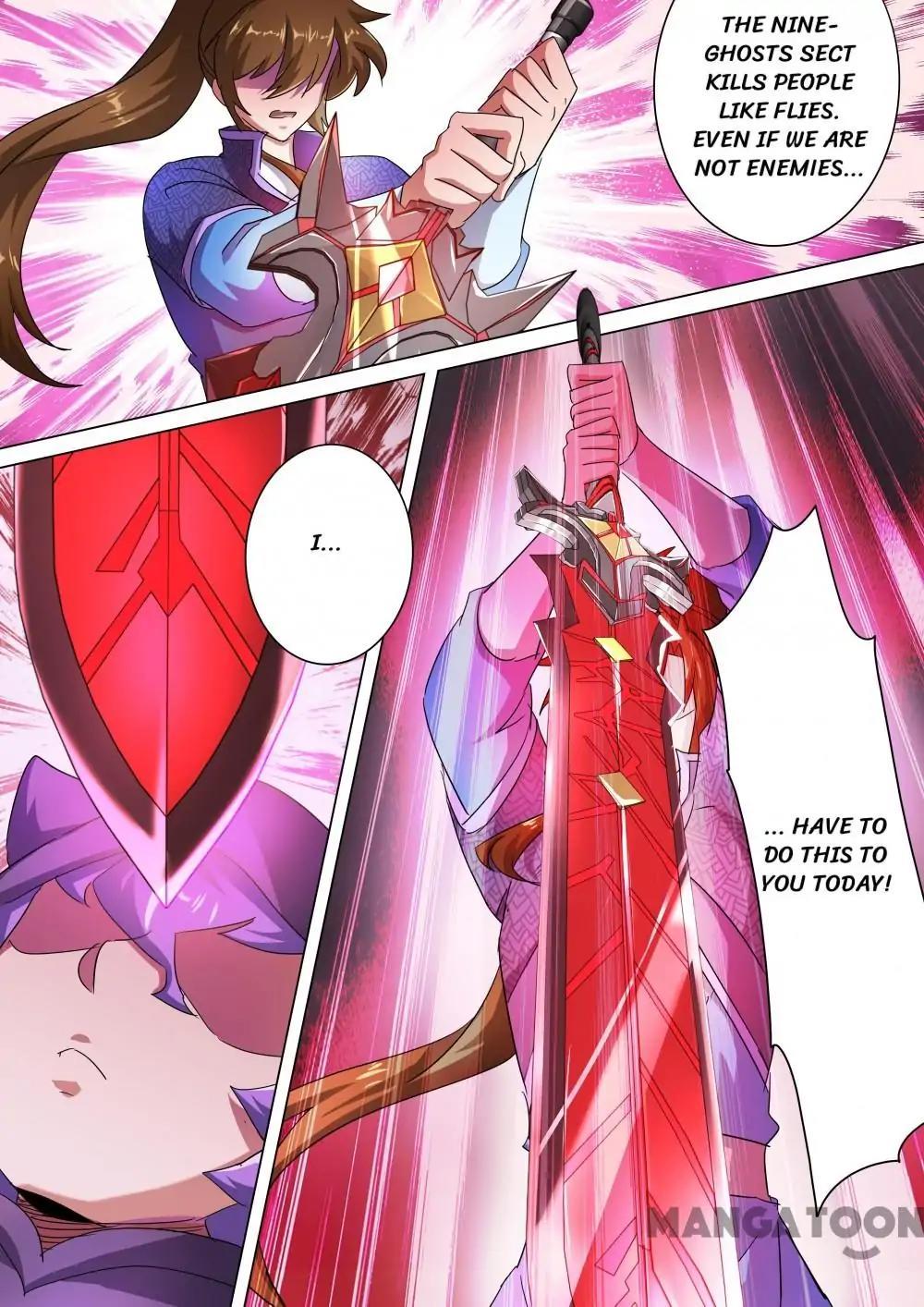 Chapter 245 - Image 9