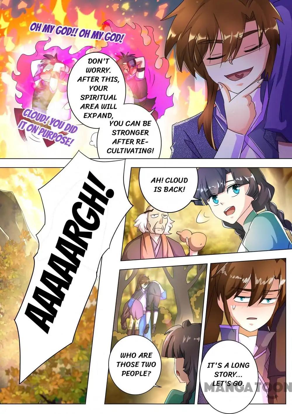 Chapter 246 - Image 10