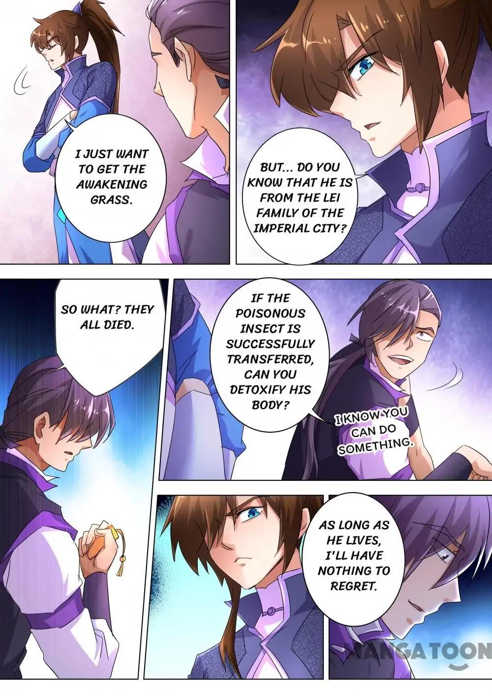 Chapter 246 - Image 2