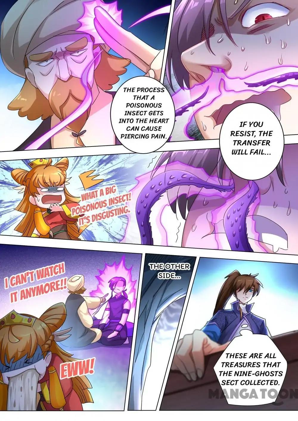 Chapter 246 - Image 4