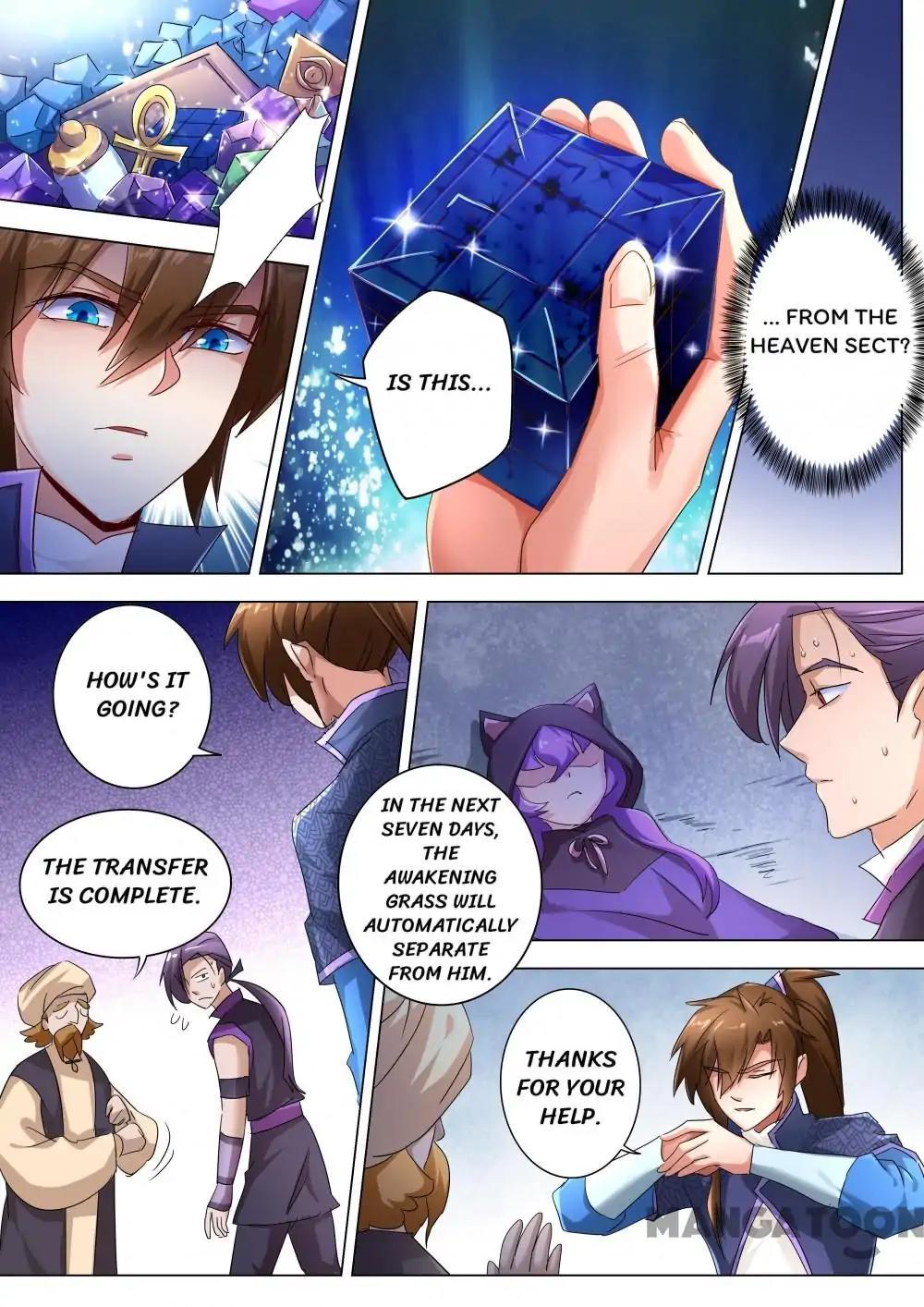 Chapter 246 - Image 5
