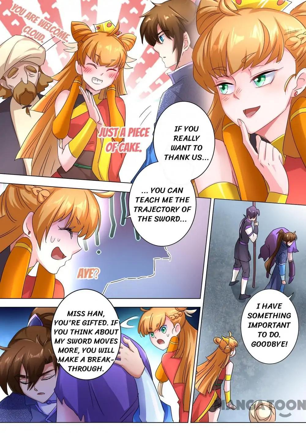 Chapter 246 - Image 6