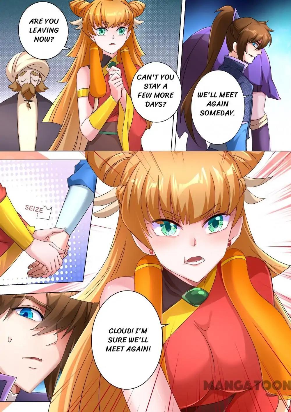 Chapter 246 - Image 7