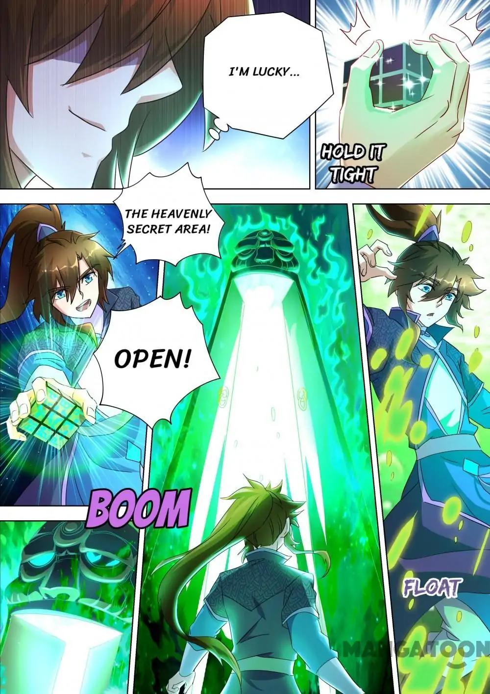Chapter 247 - Image 11