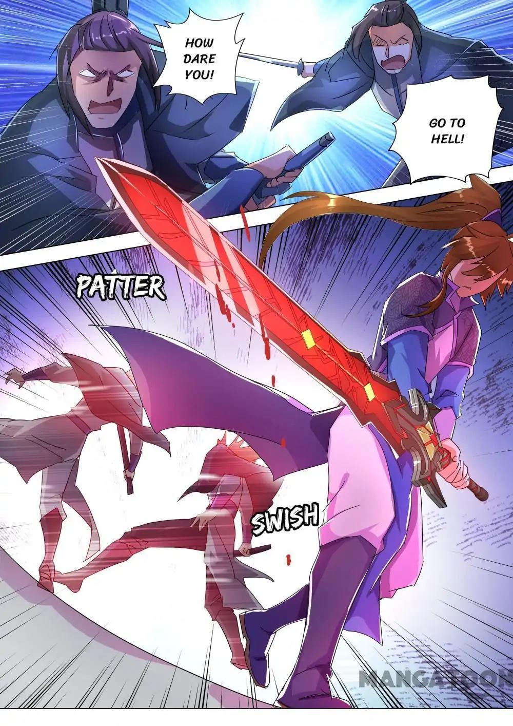 Chapter 247 - Image 3