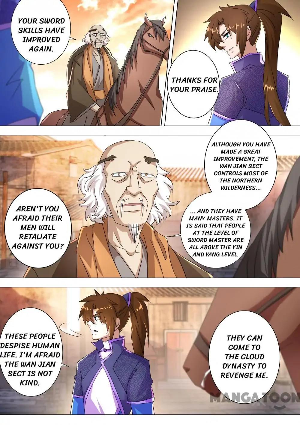 Chapter 247 - Image 4