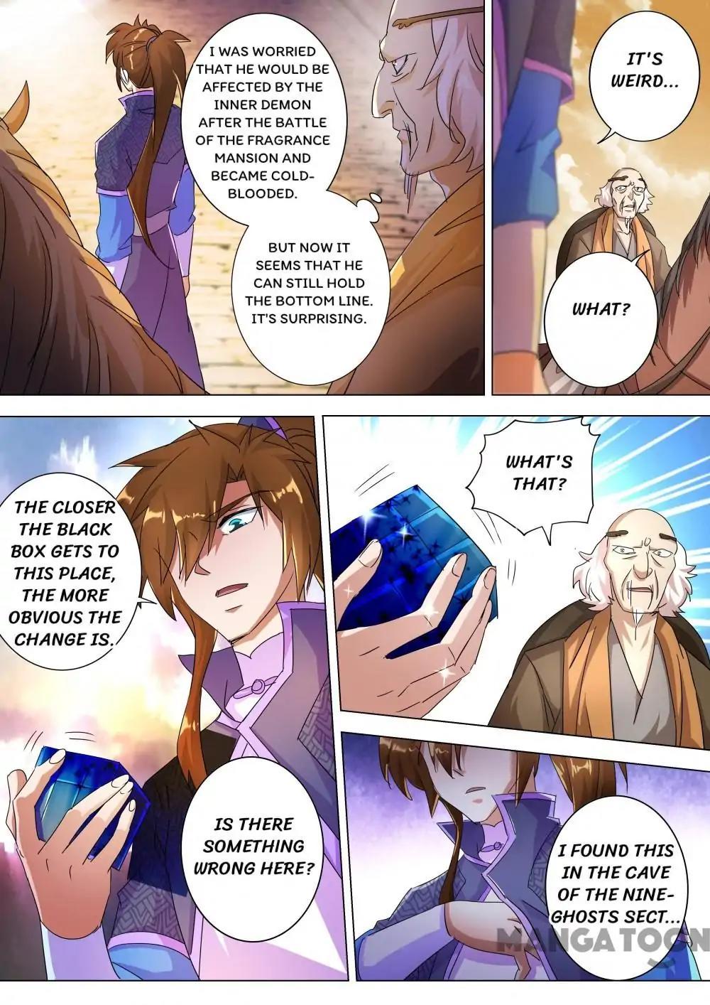 Chapter 247 - Image 5
