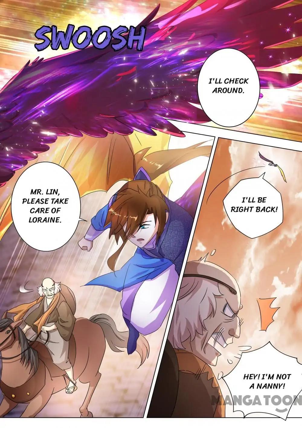 Chapter 247 - Image 6