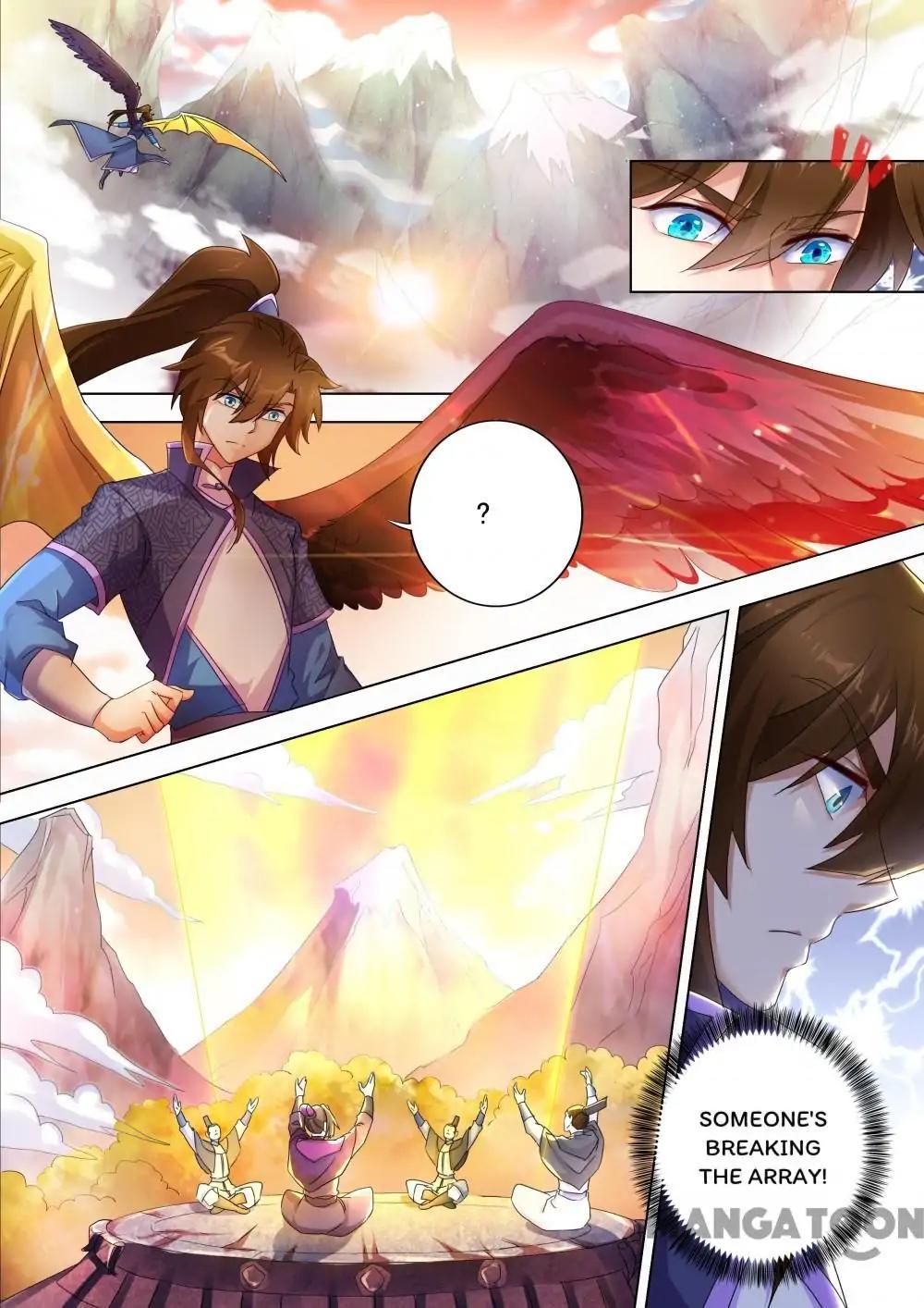 Chapter 247 - Image 7