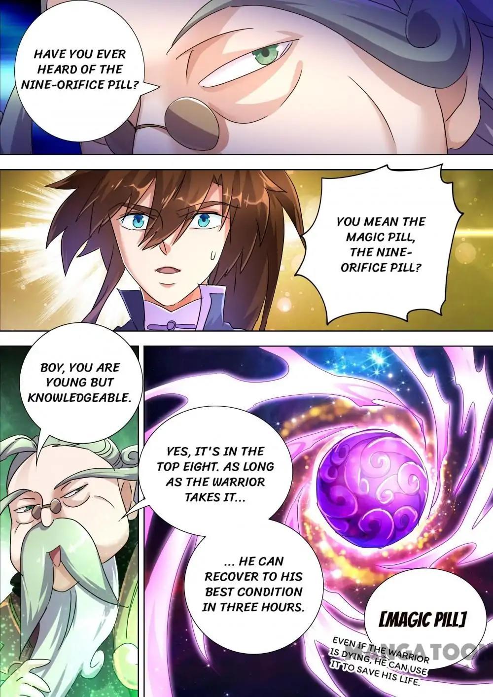 Chapter 248 - Image 11