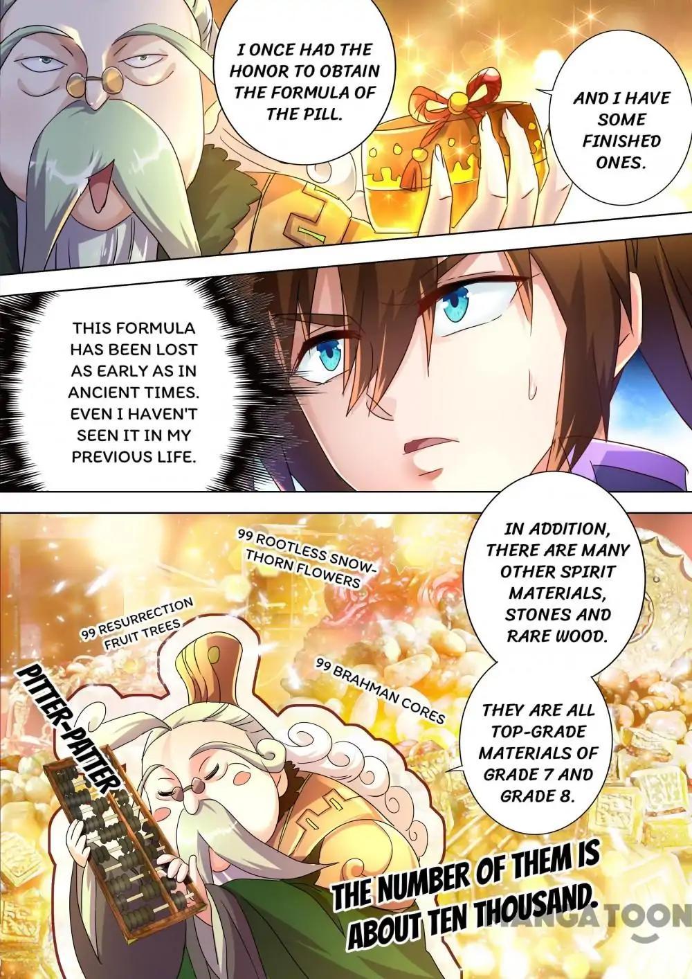 Chapter 248 - Image 12